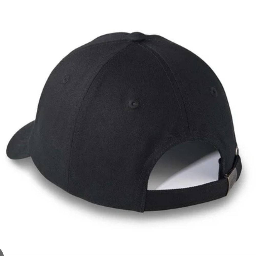NWT Women's Harley-Davidson Engineered Adjustable Baseball Cap - Picture 7 of 8